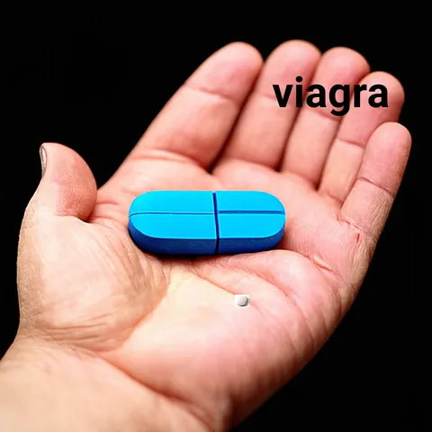 Viagra efectos